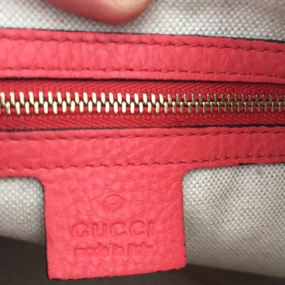 Gucci Jackie purse - Picture 3 of 7